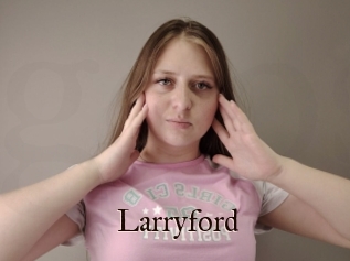 Larryford