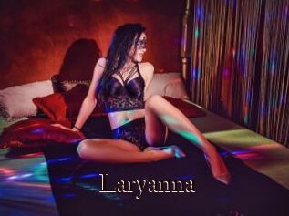 Laryanna