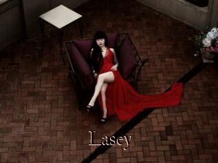Lasey