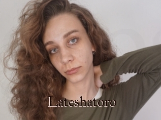 Lateshatoro