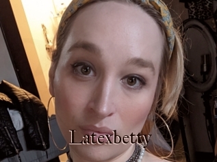 Latexbetty