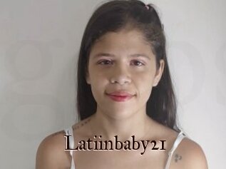 Latiinbaby21