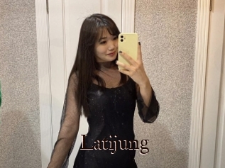 Latijung