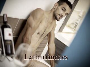 Latin11inches