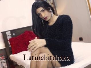 Latinabitchxxx