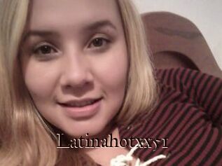 Latinahotxx51