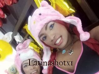 Latinashotx1
