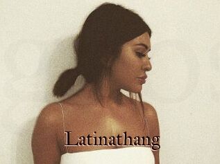 Latinathang
