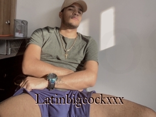 Latinbigcockxxx