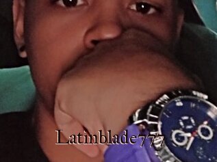 Latinblade777