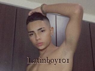 Latinboy101