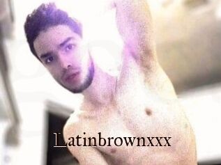Latinbrownxxx