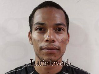 Latinloverb