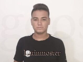 Latinmoster