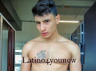 Latino4younow