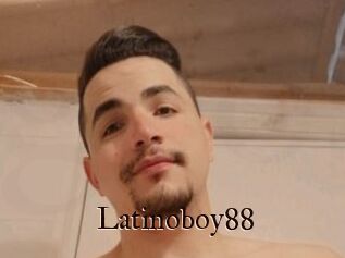 Latinoboy88