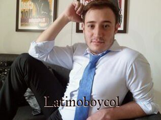 Latinoboycol