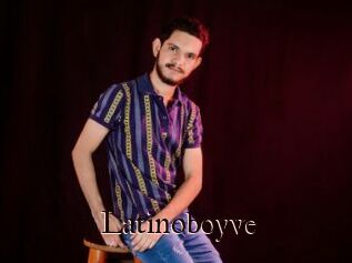 Latinoboyve