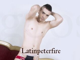 Latinpeterfire