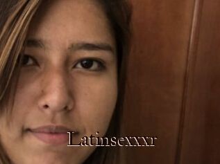 Latinsexxxr