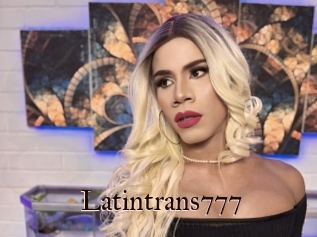 Latintrans777