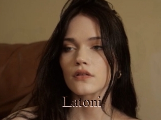 Latoni