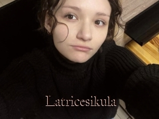 Latricesikula