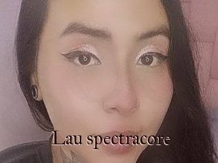 Lau_spectracore