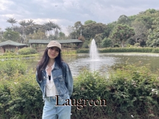 Laugreen