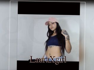 LauraXgirl