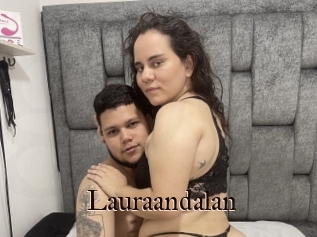 Lauraandalan