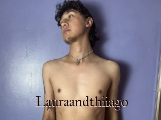 Lauraandthiiago