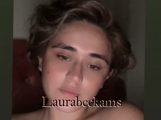 Laurabeckams