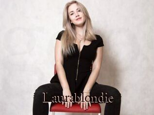 Laurablondie