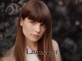Lauracyper