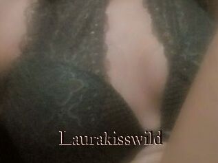 Laurakisswild
