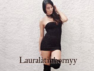 Lauralatinhornyy