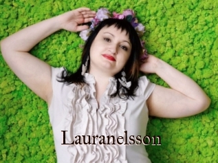 Lauranelsson