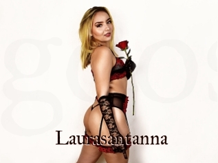 Laurasantanna