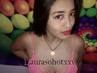 Laurasohotxxx