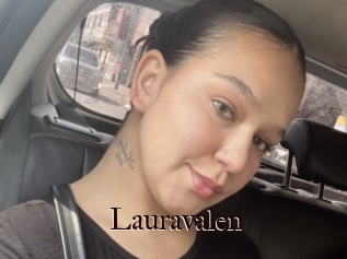 Lauravalen