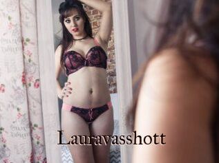 Lauravasshott