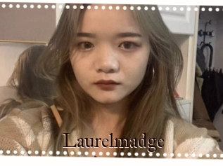Laurelmadge