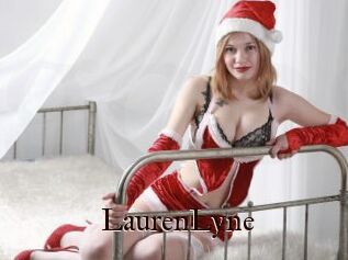 LaurenLyne