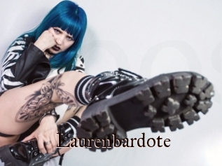 Laurenbardote