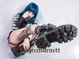 Laurenbarnett