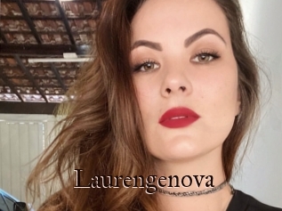 Laurengenova