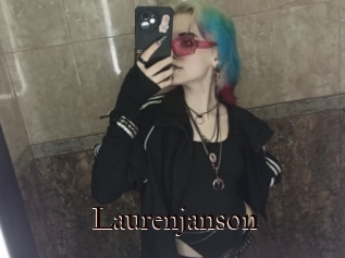 Laurenjanson