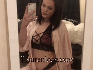 Laurenloo22xox