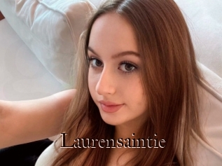 Laurensaintie
